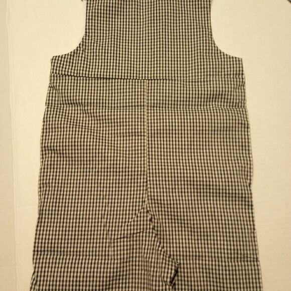 Minnie mouse gingham romper  - Picture 10 of 13